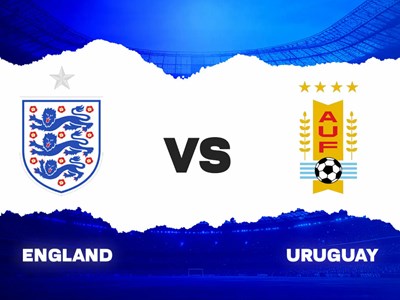 Nhận định trận đấu Anh vs Uruguay, 2h45 ngày 28.3: Tam Sư nối dài mạch thắng