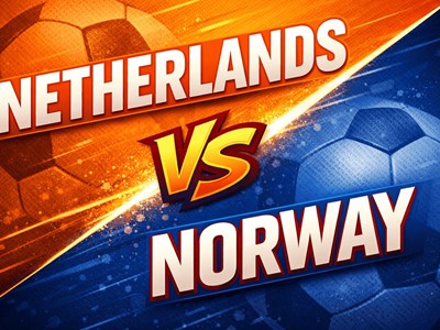 Nhận định trận đấu Hà Lan vs Na Uy, 2h45 ngày 28.3: Đôi công hấp dẫn