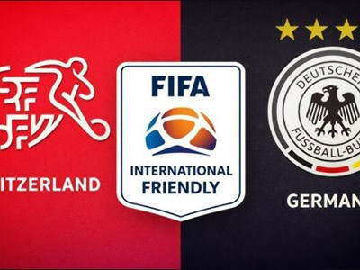 Nhận định trận đấu Thụy Sĩ vs Đức, 2h45 ngày 28.3: Kịch cũ soạn lại