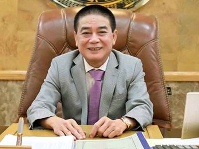 Truy tố Chủ tịch Tập đoàn Rạng Đông với cáo buộc trốn thuế