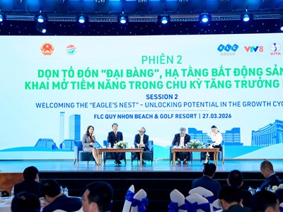 Gia Lai kích hoạt trục biển – cao nguyên, mở không gian tăng trưởng mới cho du lịch quốc gia