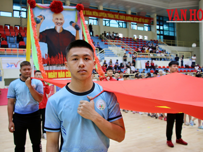 Roller Sports quốc gia hội tụ vận động viên tranh tài tại Thái Nguyên