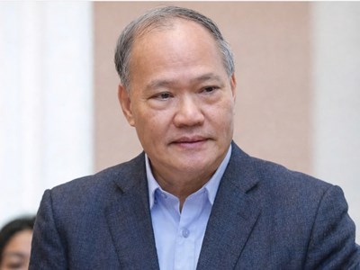 Cựu Thứ trưởng Bộ Nông nghiệp hầu toà trong vụ doanh nghiệp đưa hối lộ 40 tỉ