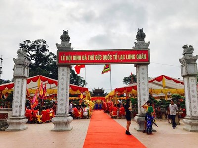 Điểm tin du lịch ngày 1.4: Hà Nội chuẩn bị Lễ hội Bình Đà, Đà Nẵng miễn phí tham quan bảo tàng