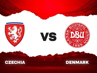 Nhận định trận đấu CH Czech vs Đan Mạch, 1h45 ngày 1.4: Vé trao tay ai?