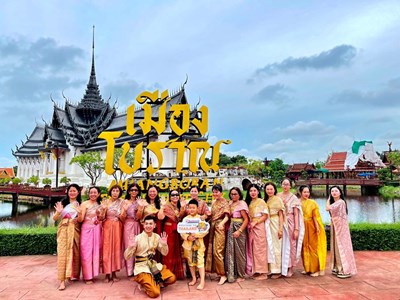 Điểm tin du lịch ngày 3.4: Du lịch Thái Lan lo mất khách vào tay Việt Nam