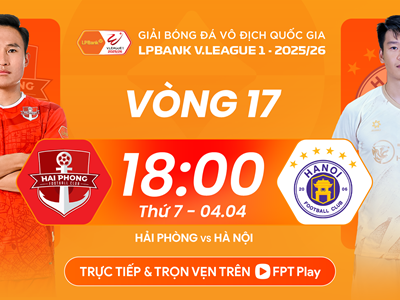 Nhận định trận đấu CAHN vs Đà Nẵng, 19h15 ngày 4.4: Xây chắc ngôi đầu