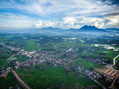 Bất động sản Ba Vì sau giai đoạn tăng trưởng nóng: gợi mở chiến lược đầu tư hiệu quả