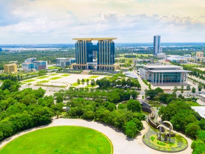 Bespoke Living: Khi Bình Dương bước vào kỷ nguyên chuẩn sống cá nhân hóa