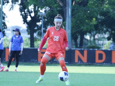 Nhận định trận đấu U20 nữ Việt Nam vs U20 nữ Bangladesh, 20h00 ngày 7.4: Nhiệm vụ phải thắng