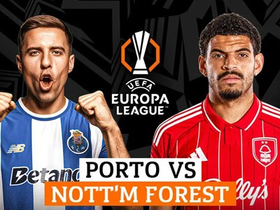 Nhận định trận đấu Porto vs Nottingham, 2h00 ngày 10.4: Lạc bước ở Bồ Đào Nha
