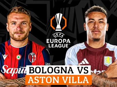 Nhận định trận đấu Bologna vs Aston Villa, 2h00 ngày 10.4: Ứng viên vô địch gặp khó