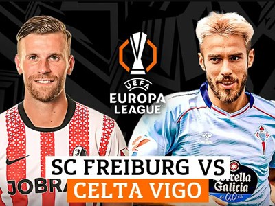 Nhận định trận đấu Freiburg vs Celta Vigo, 2h00 ngày 10.4: Vị khách khó chơi