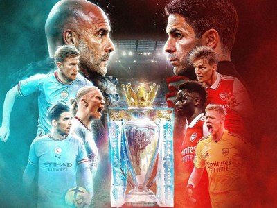 Lịch thi đấu vòng 32 Ngoại hạng Anh: Pháo thủ cắt đuôi được không?