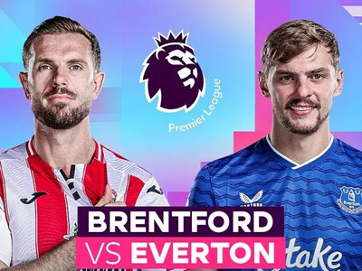 Nhận định trận đấu Brentford vs Everton, 21h00 ngày 11.4: Vì vé dự cúp châu Âu
