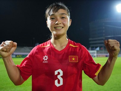 Link xem trực tiếp U20 nữ Việt Nam vs U20 nữ Nhật Bản, 16h00 ngày 11.4, tứ kết U20 nữ châu Á 2026