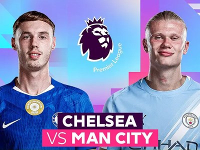 Nhận định trận đấu Chelsea vs Man City, 22h30 ngày 12.4: Cờ trao tay Man Xanh