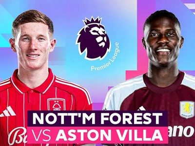 Nhận định trận đấu Nottingham vs Aston Villa, 20h00 ngày 12.4: Một điểm cũng quý!
