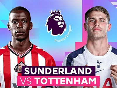 Nhận định trận đấu Sunderland vs Tottenham, 20h00 ngày 12.4: Gà trống khó gáy vang