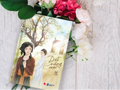Tiểu thuyết buồn “Dệt nắng mai” bán hết 1.000 bản trong 3 ngày