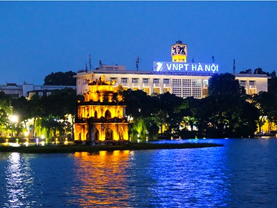 Điểm tin du lịch ngày 16.4: Hà Nội lọt top 25 thành phố thú vị nhất thế giới