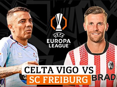 Nhận định trận đấu Celta Vigo vs Freiburg, 23h45 ngày 16.4: Còn nước còn tát