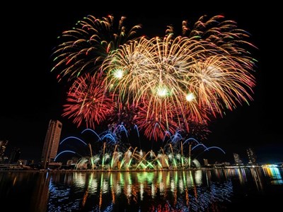 Điểm tin du lịch ngày 17.4: Phú Quốc đón sóng khách sớm, công nghệ làm mới di sản