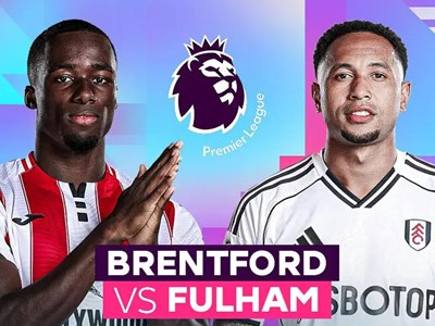 Nhận định trận đấu Brentford vs Fulham, 18h30 ngày 18.4: Cột mốc tái lập sau 69 năm?