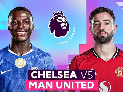Nhận định trận đấu Chelsea vs Man United, 2h00 ngày 19.4: Lỗ hổng trước khung thành