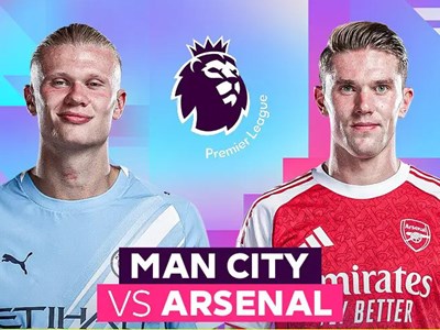Nhận định trận đấu Man City vs Arsenal, 22h30 ngày 19.4: Bước ngoặt đến ngôi Vương