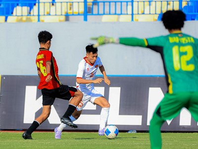 Nhận định trận đấu U17 Việt Nam vs U17 Indonesia, 19h30 ngày 19.4: Thị uy sức mạnh