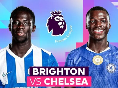 Nhận định trận đấu Brighton vs Chelsea, 2h00 ngày 22.4: Chiến thắng nơi đâu?