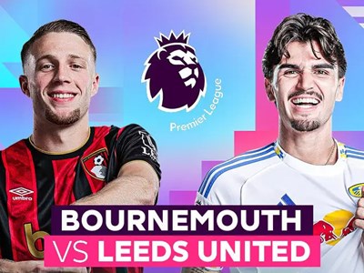 Nhận định trận đấu Bournemouth vs Leeds, 2h00 ngày 23.4: Vị khách cứng đầu