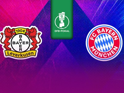 Nhận định trận đấu Leverkusen vs Bayern Munich, 1h45 ngày 23.4: Vé chung kết trao tay ai?