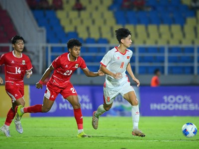 Nhận định trận đấu U17 Việt Nam vs U17 Australia, 19h30 ngày 22.4: Hạ bệ nhà vô địch