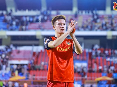 Highlight Ninh Bình vs Hà Nội FC: Hoàng Đức bị VAR khước từ siêu phẩm