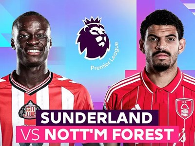 Nhận định trận đấu Sunderland vs Nottingham, 2h00 ngày 25.4: Khát vọng trụ hạng