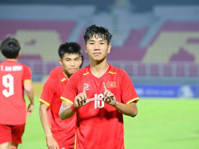 Nhận định trận đấu U17 Việt Nam vs U17 Malaysia, 19h30 ngày 24.4: Xứng danh nhà vô địch