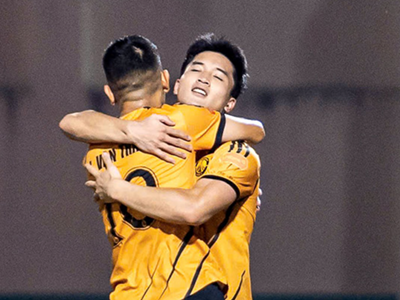 Highlight Thanh Hoá vs PVF-CAND: Trận “chung kết ngược” kịch tính