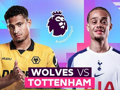 Nhận định trận đấu Wolves vs Tottenham, 21h00 ngày 25.4: Nhiệm vụ phải thắng