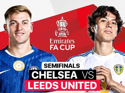 Nhận định trận đấu Chelsea vs Leeds, 21h00 ngày 26.4: Bộ mặt khác của The Blues