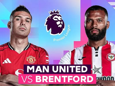 Nhận định trận đấu Man United vs Brentford, 2h00 ngày 28.4: Quỷ đỏ tiến sát vé C1