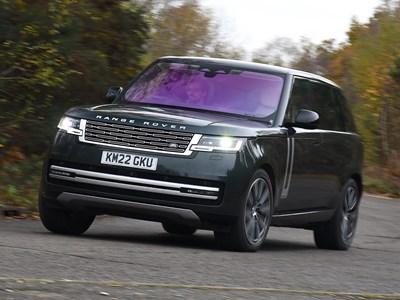 Jaguar Land Rover triệu hồi hơn 170.000 xe do lỗi hệ thống điện