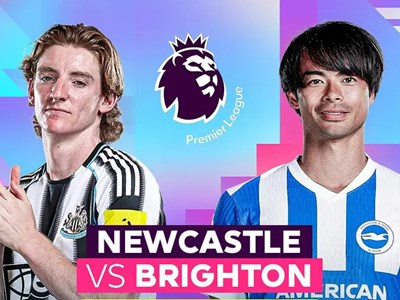 Nhận định trận đấu Newcastle vs Brighton, 21h00 ngày 2.5: Bữa tiệc tấn công