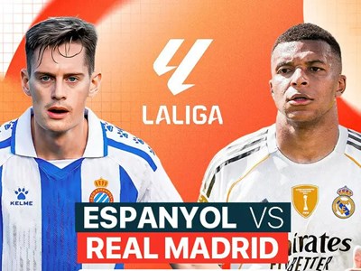 Nhận định trận đấu Espanyol vs Real Madrid, 2h00 ngày 4.5: Níu giữ hy vọng mong manh