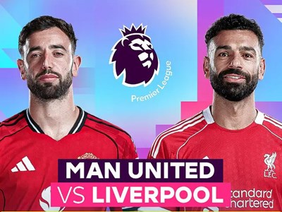 Nhận định trận đấu Man United vs Liverpool, 21h30 ngày 3.5: Old Trafford mở hội