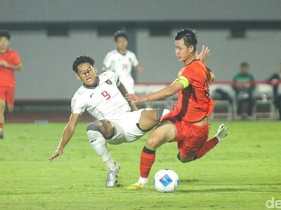 Nhận định trận đấu U17 Indonesia vs U17 Trung Quốc, 23h30 ngày 5.5: Ra biển lớn, gặp sóng dữ