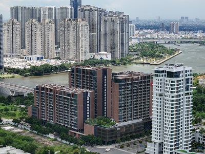 Căn hộ nội thành - “mảnh đất” màu mỡ cho môi giới biết cập nhật xu hướng