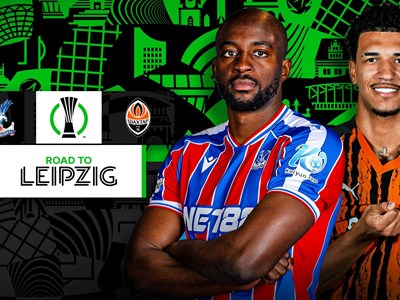 Nhận định trận đấu Crystal Palace vs Shakhtar Donetsk, 2h00 ngày 8.5: Mốc lịch sử vẫy gọi