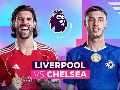 Nhận định trận đấu Liverpool vs Chelsea, 18h30 ngày 9.5: Cắt mạch thua ở Anfield